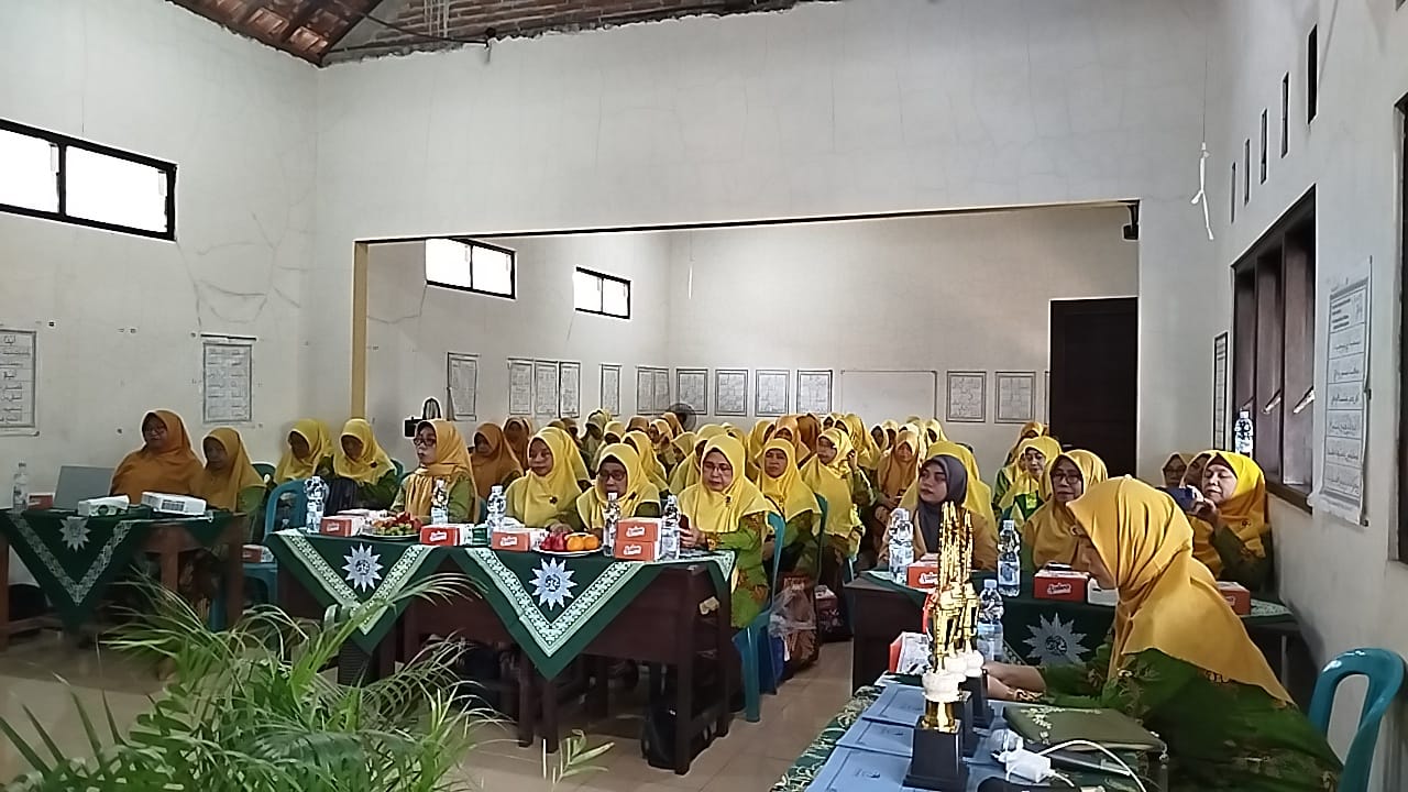 Musyawarah Cabang HMI pc ngamprah 2025